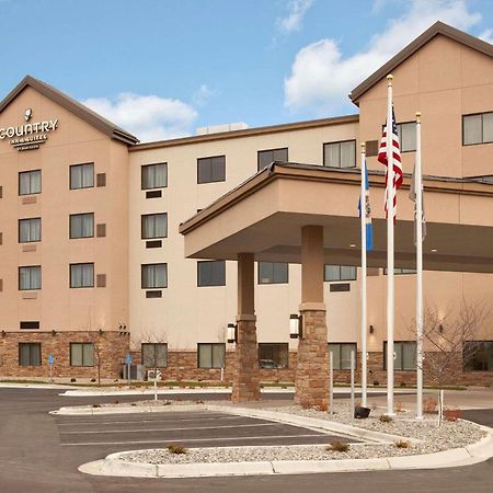 Country Inn & Suites By Radisson, Bemidji, Mn Exterior photo