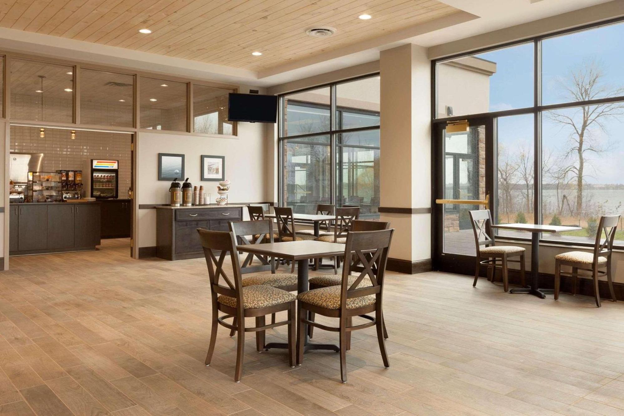 Country Inn & Suites By Radisson, Bemidji, Mn Exterior photo