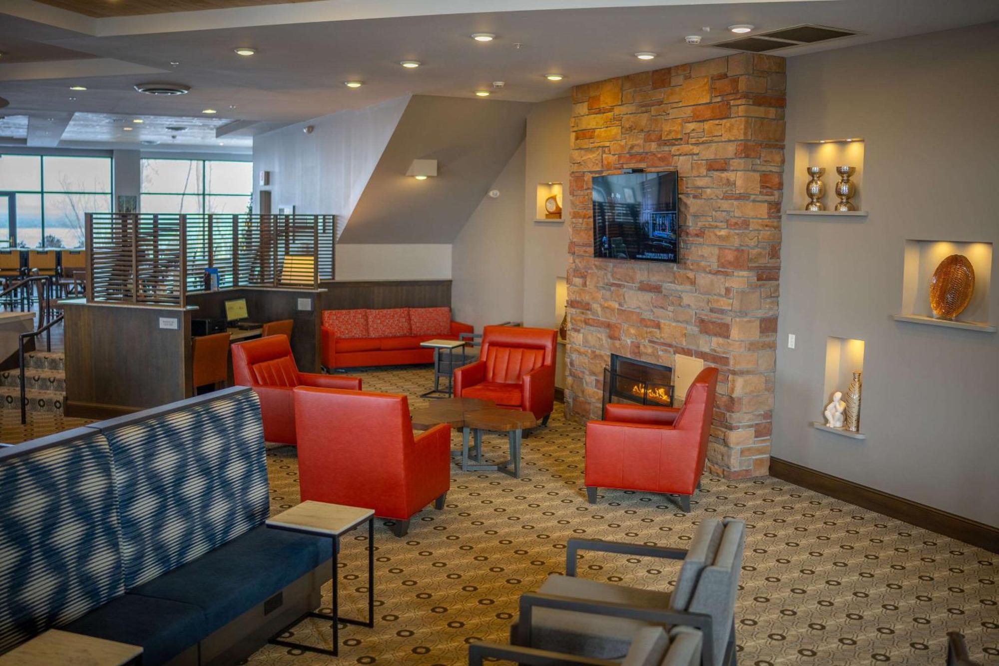 Country Inn & Suites By Radisson, Bemidji, Mn Exterior photo