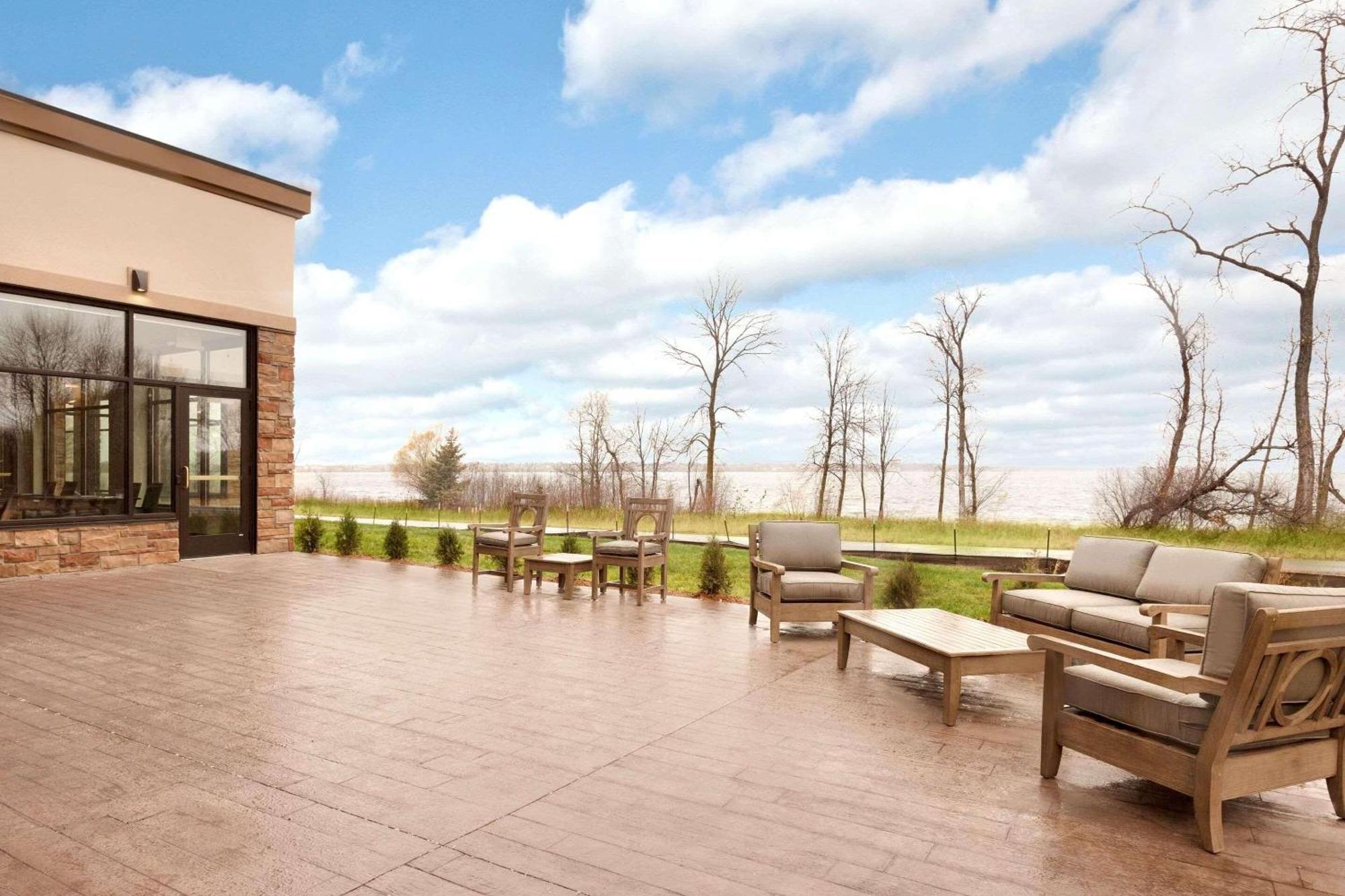 Country Inn & Suites By Radisson, Bemidji, Mn Exterior photo