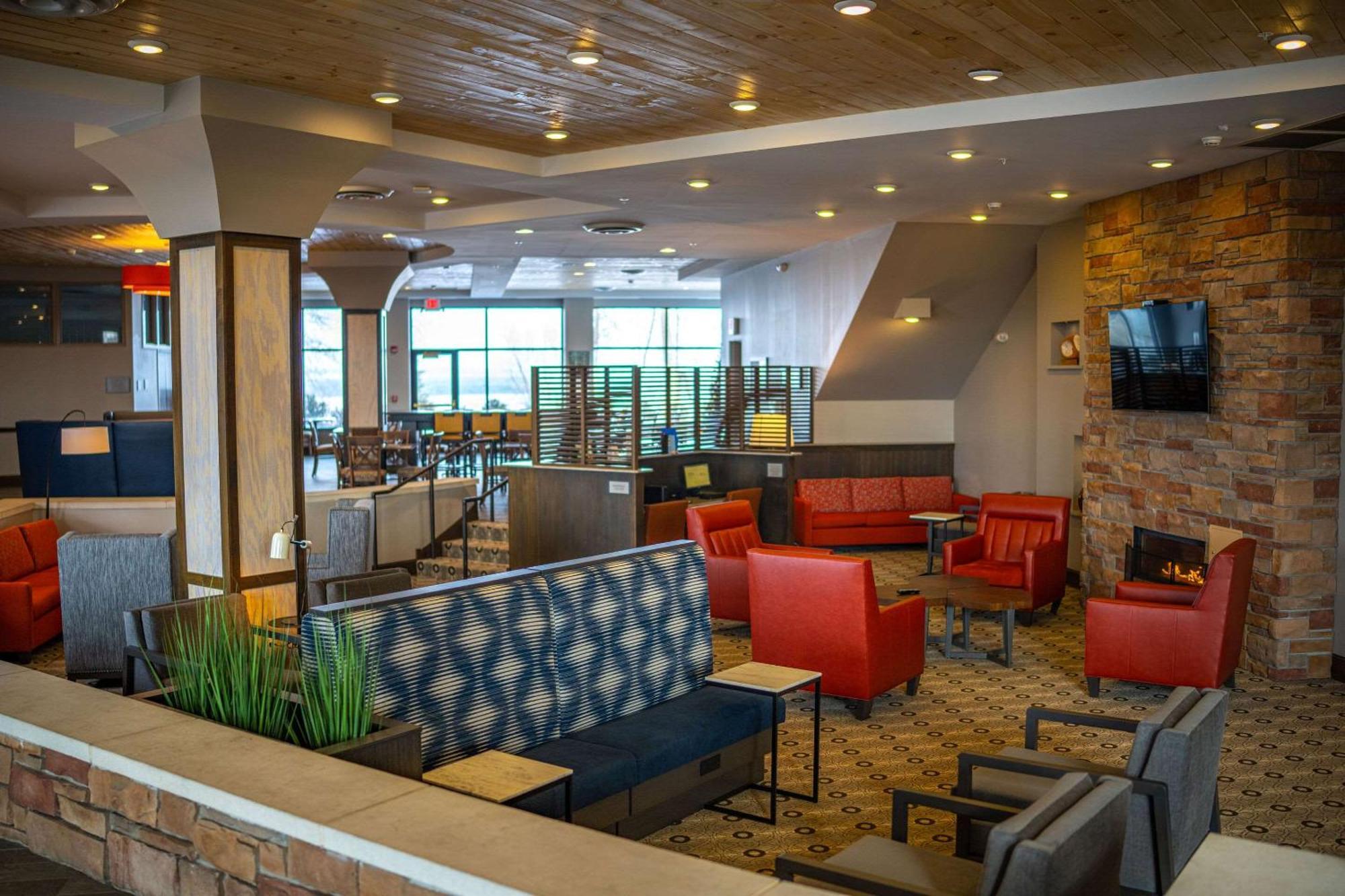 Country Inn & Suites By Radisson, Bemidji, Mn Exterior photo