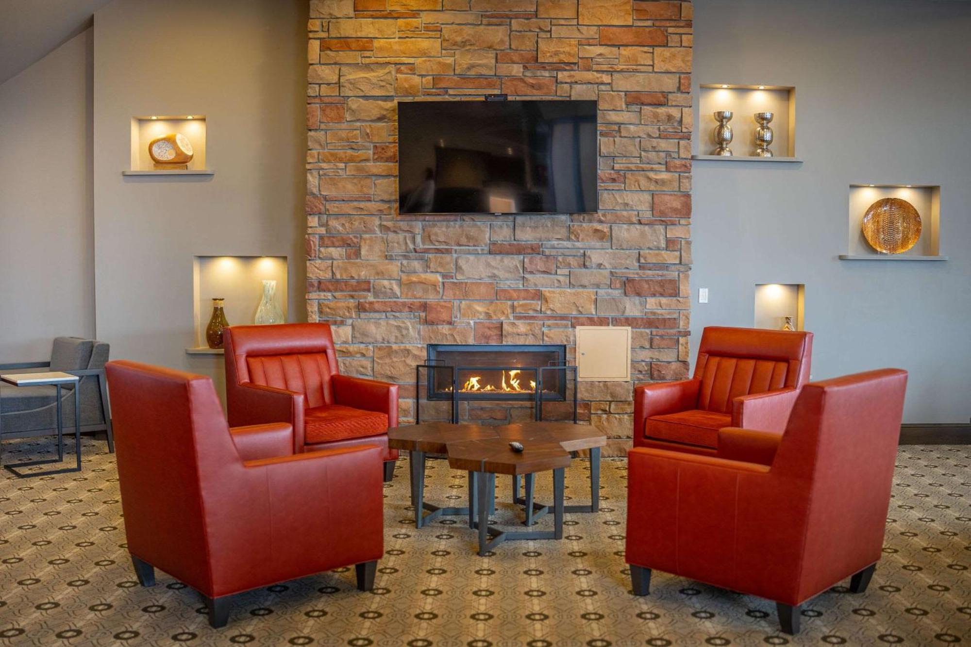 Country Inn & Suites By Radisson, Bemidji, Mn Exterior photo