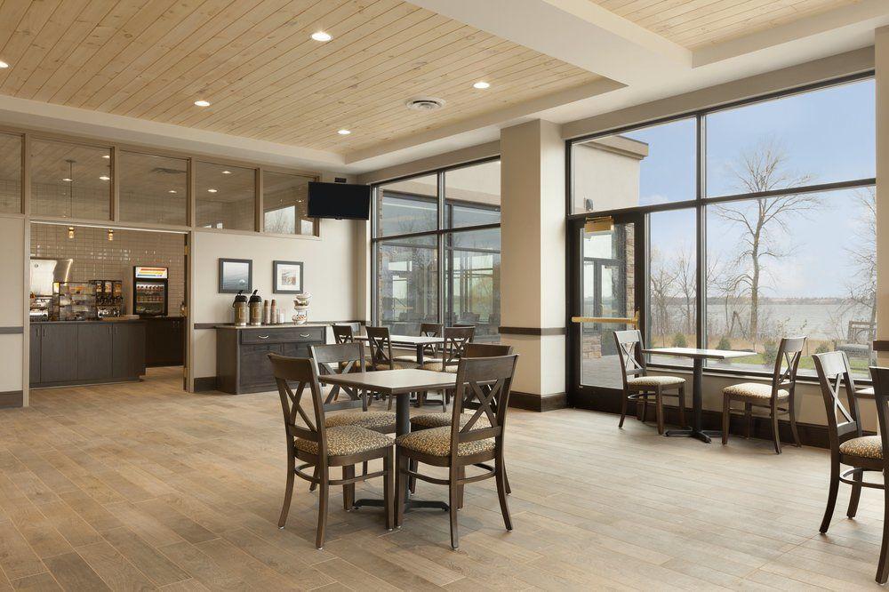 Country Inn & Suites By Radisson, Bemidji, Mn Exterior photo