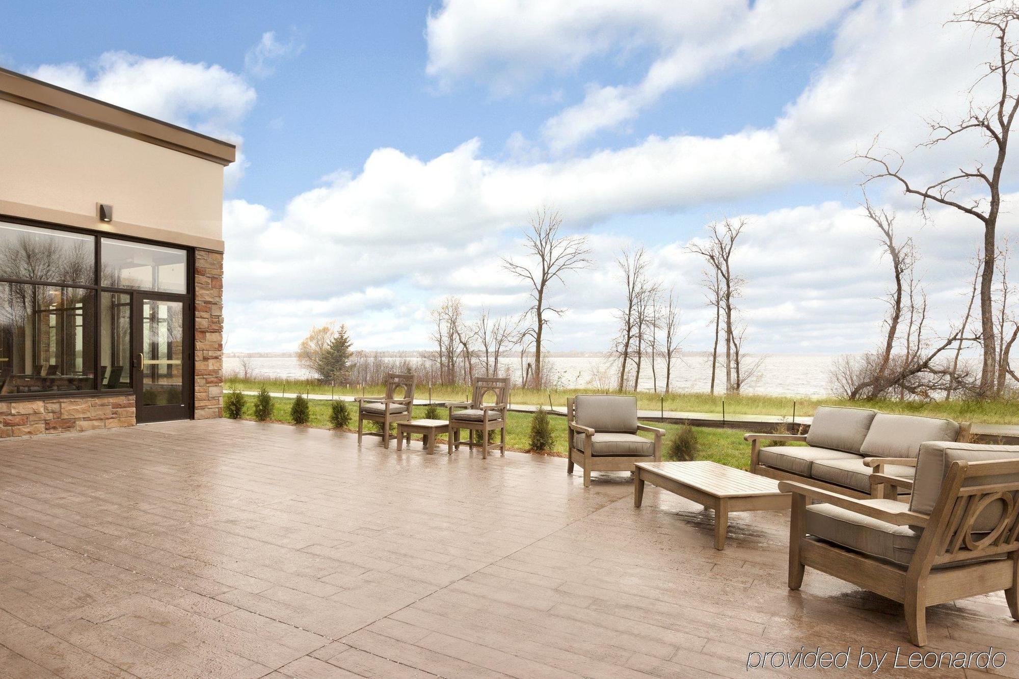 Country Inn & Suites By Radisson, Bemidji, Mn Exterior photo