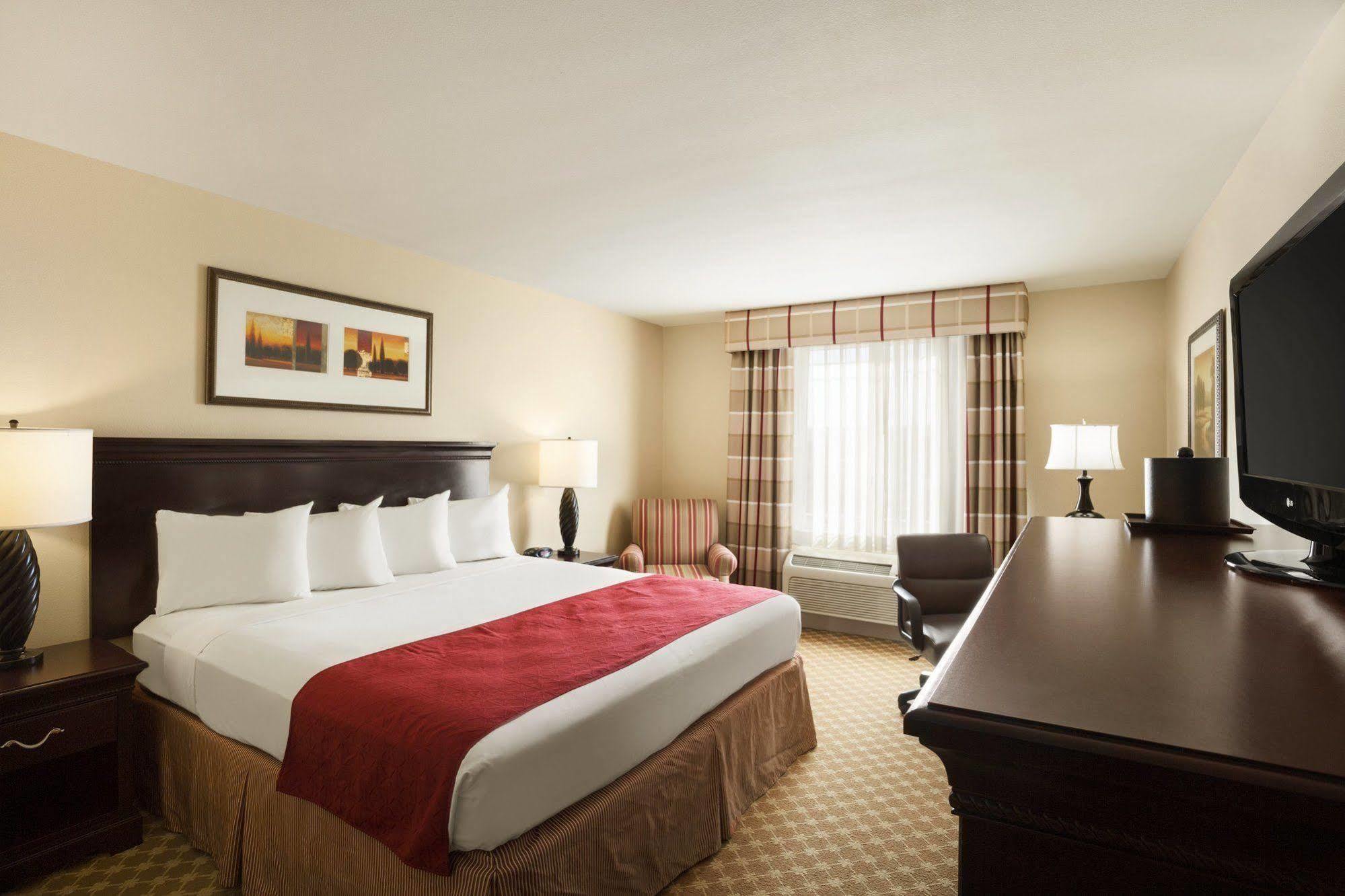 Country Inn & Suites By Radisson, Bemidji, Mn Exterior photo
